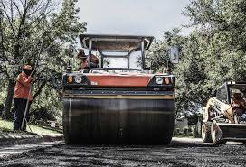 Why Choose Us For All Your Driveway Paving Needs in Hines, OR?